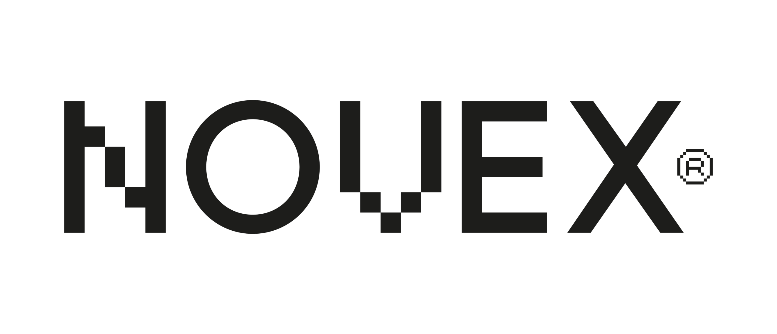 Logo Novex